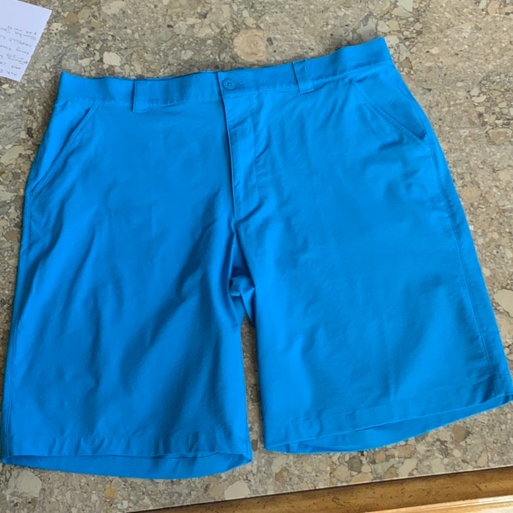 Under Armour shorts